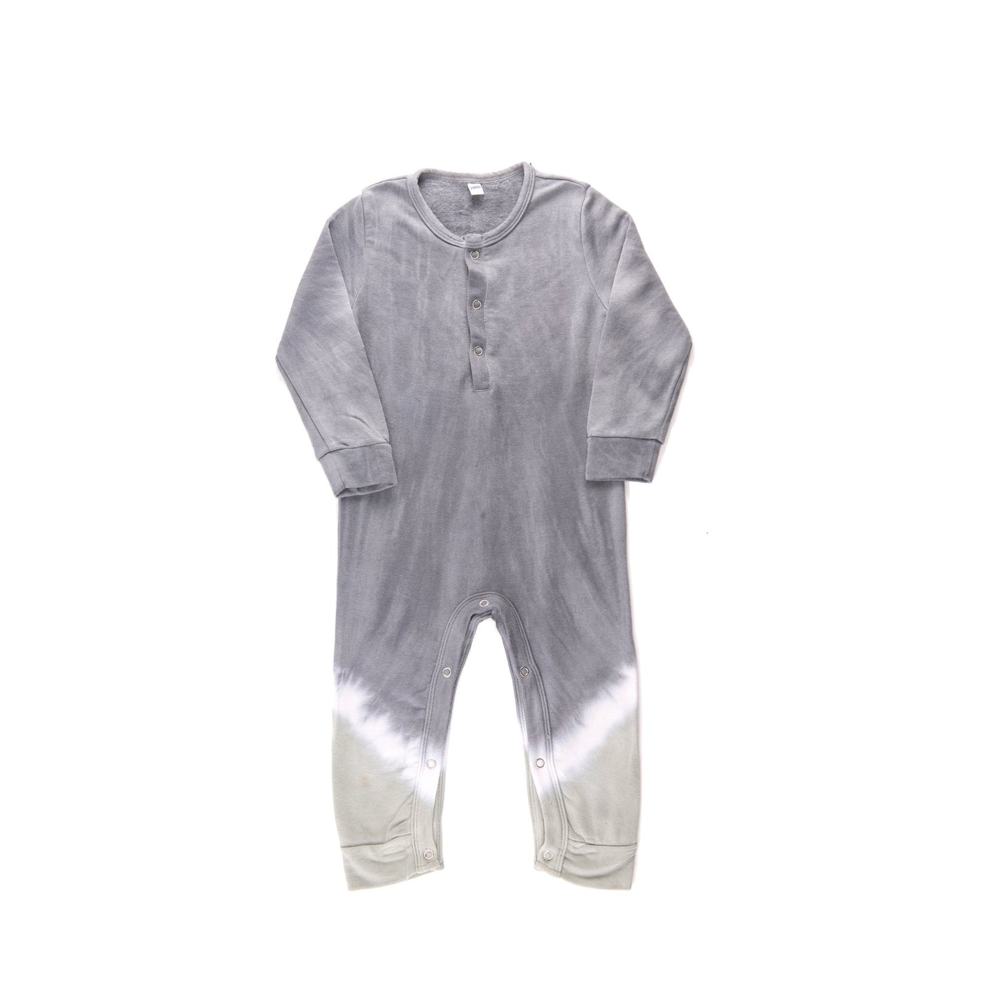 Fairwell - Clutch Coverall - Cypress