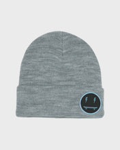 Load image into Gallery viewer, Feather 4 Arrow - Electric Skate Beanie - Gray