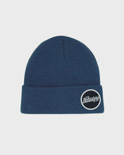 Load image into Gallery viewer, Feather 4 Arrow - Outsiders Beanie - Navy