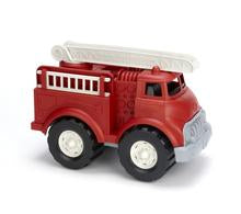 Fire Truck - Red