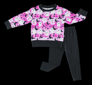 Birdie Bean - Evie Crewneck Set