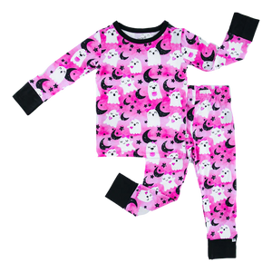 Birdie Bean - Evie 2-Piece Pajamas