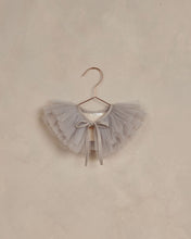 Load image into Gallery viewer, Noralee - Ruffle Tulle Collar - Cloud