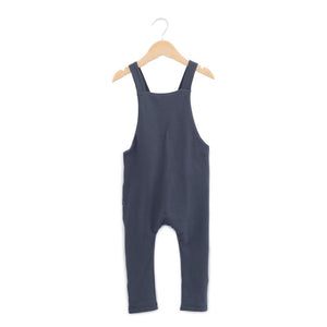 Haven Kids Bamboo Overalls - Eclipse