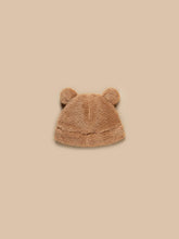 Load image into Gallery viewer, Huxbaby - Teddy Fur Beanie - Teddy