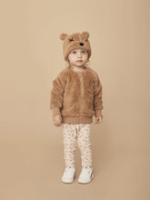 Load image into Gallery viewer, Huxbaby - Teddy Fur Beanie - Teddy