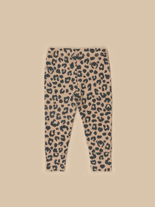 Huxbaby - Organic Hux Legging - Hidden Hux Print