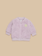 Load image into Gallery viewer, Huxbaby - Unicorn Fur Jacket - Lavender