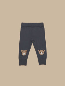 Huxbaby - Organic Huxbear Knit Pant