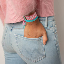 Load image into Gallery viewer, Hart - Pink MAMA Bracelet