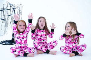 Birdie Bean - Evie 2-Piece Pajamas