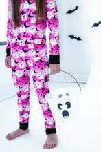 Load image into Gallery viewer, Birdie Bean - Evie 2-Piece Pajamas