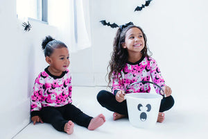 Birdie Bean - Evie Crewneck Set