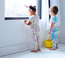 Load image into Gallery viewer, Birdie Bean - Elijah 2-Piece Pajamas