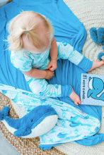 Load image into Gallery viewer, Birdie Bean - Chase 2-Piece Pajamas- Long Pants