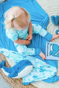 Birdie Bean - Chase 2-Piece Pajamas- Long Pants