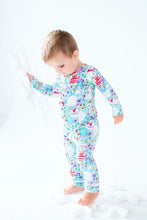 Load image into Gallery viewer, Birdie Bean - North 2-Piece Pajamas