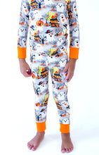 Load image into Gallery viewer, Birdie Bean - Freddy 2-Piece Pajamas