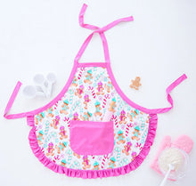 Load image into Gallery viewer, Birdie Bean - Pax Baking Apron