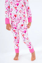 Load image into Gallery viewer, Birdie Bean - Amara 2-Piece Pajamas