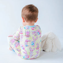 Load image into Gallery viewer, Birdie Bean - Oliver Convertible Romper
