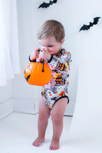 Load image into Gallery viewer, Birdie Bean - Freddy Long Sleeve Onesie