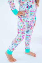 Load image into Gallery viewer, Birdie Bean - Jovie 2-Piece Pajamas