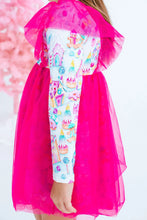 Load image into Gallery viewer, Birdie Bean - Jovie Tulle Dress