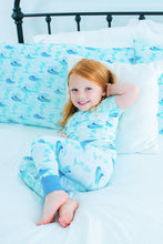 Load image into Gallery viewer, Birdie Bean - Chase 2-Piece Pajamas- Long Pants