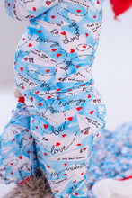 Load image into Gallery viewer, Birdie Bean - Liam 2-Piece Pajamas