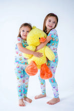 Load image into Gallery viewer, Birdie Bean - Elijah 2-Piece Pajamas