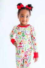 Load image into Gallery viewer, Birdie Bean - Clark 2-Piece Pajamas