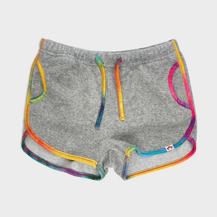 Appaman - Sierra Shorts -  Cool Grey