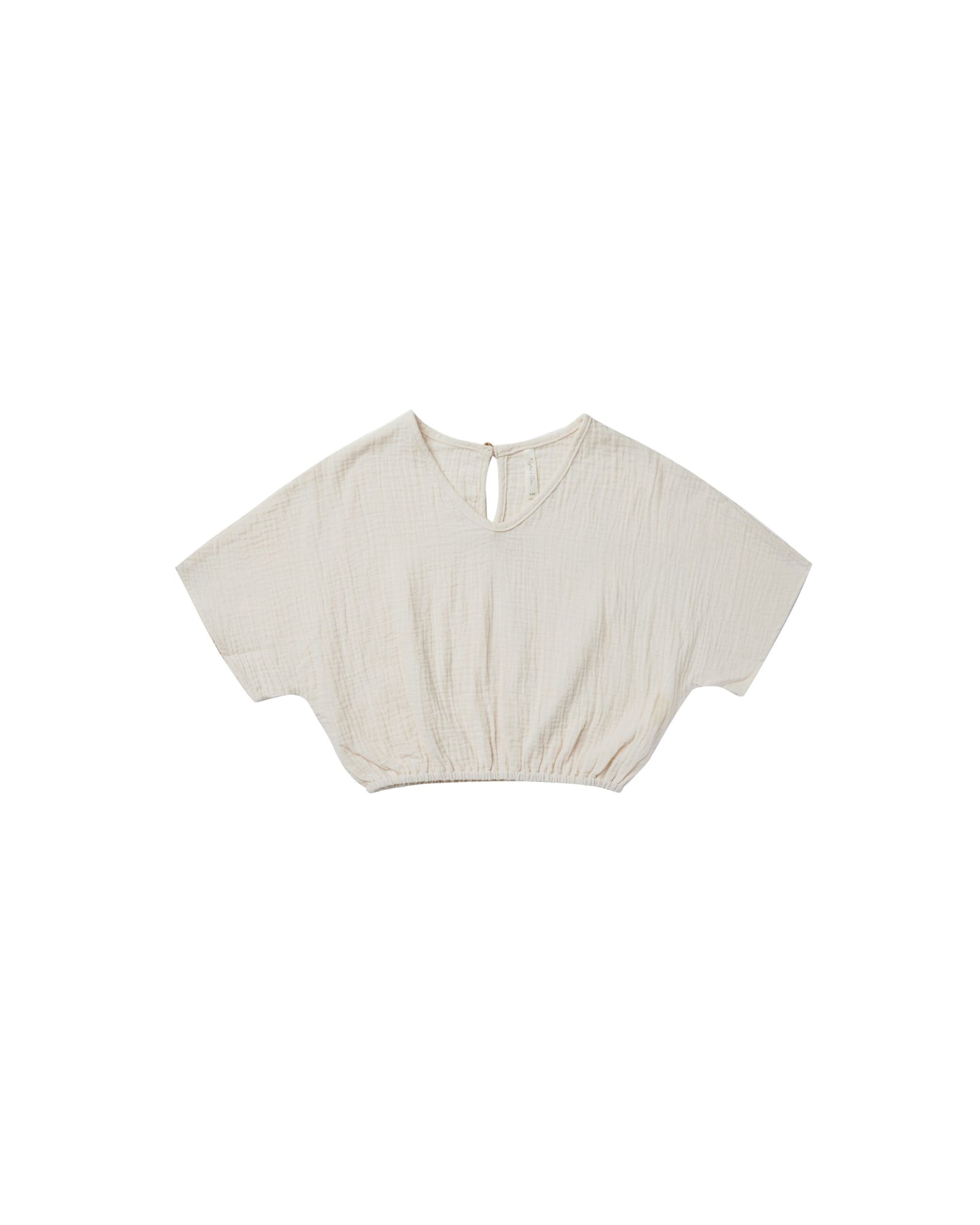 Rylee + Cru - Lily Blouse - Ivory