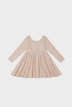 Load image into Gallery viewer, Jamie Kay - Organic Cotton Tallulah Dress - Irina Shell
