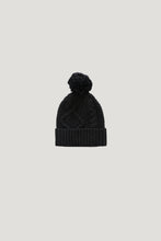 Load image into Gallery viewer, Jamie Kay Cable Knit Hat - Shadow Marle