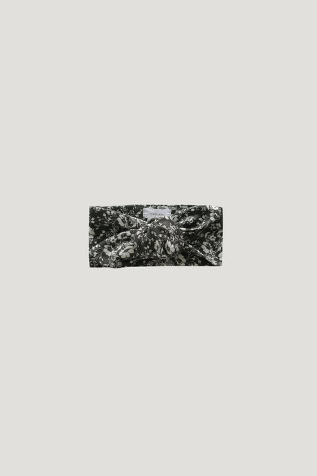 Organic Cotton Headband - Emme Floral