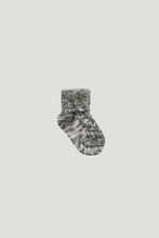 Load image into Gallery viewer, Jamie Kay - Marle Socks - Dark Grey