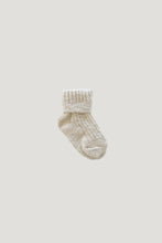 Load image into Gallery viewer, Marle Sock - Oatmeal