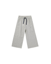 Load image into Gallery viewer, Rylee + Cru - Wide Leg Pant - Railroad Stripe