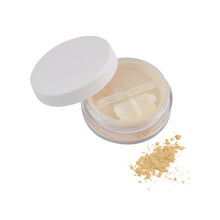 Load image into Gallery viewer, Natural Mineral Play Makeup Kit - Sundae Star
