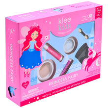 Load image into Gallery viewer, Natural Mineral Makeup Set - Princess Fairy