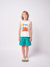 Load image into Gallery viewer, BOBO CHOSES - Landscape Tank Top - Offwhite