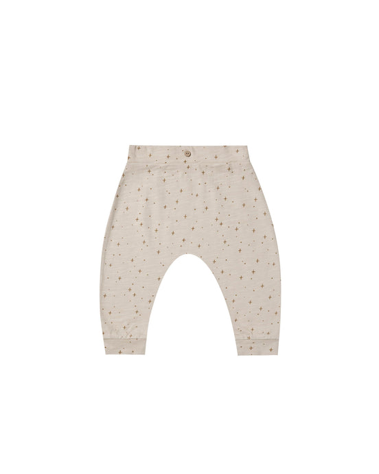 Rylee + Cru - Slouch Pants - Twinkle Stars