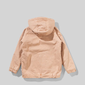 Munsterkids - Munhartt 3 Jacket - Washed Sand