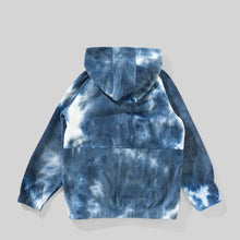 Load image into Gallery viewer, Munsterkids - Toast Jacket - Blue Dye