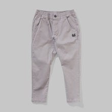 Load image into Gallery viewer, Munsterkids - Rider 2 Pant - Charcoal