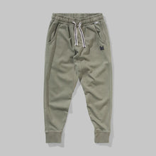 Load image into Gallery viewer, Munsterkids - Pipeos Pant - Washed Olivine