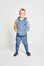 Load image into Gallery viewer, Munsterkids - Yanger Pant - DK Denim