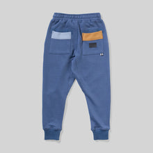 Load image into Gallery viewer, Munsterkids - Yanger Pant - DK Denim